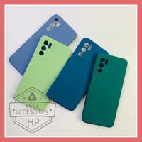 Gambar OPPO RENO 6 PRO 5G RENO6 PRO 5G LIQUID SILICONE RUBBER SOFT CASE MATTE - RENO6 PRO MTK, Hitam dari Best Accesories Hp undefined 2 Tokopedia