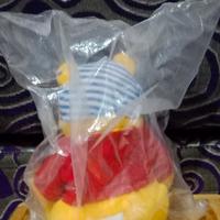 Gambar boneka winnie the pooh McDonald's new 2 dari zivanna45 undefined 2 Tokopedia