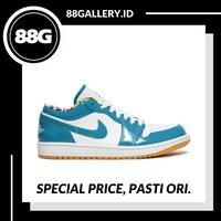 Gambar Air Jordan 1 Low Barcelona 100% Original dari 88GALLERY INDONESIA undefined 1 Tokopedia