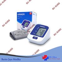 Gambar Tensimeter Digital Omron 8712 dari BLIALKES.SBY undefined 1 Tokopedia