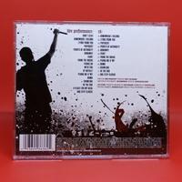 Gambar CD LINKIN PARK - LIVE IN TEXAS ORIGINAL dari Gudang Musik Shop undefined 2 Tokopedia