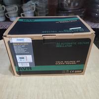 Gambar Stabilizer Stavolt Augen 1000 watt va Baru dari Wolfgang Bogdanow undefined 3 Tokopedia