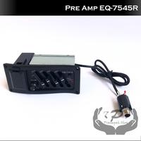 Gambar Pre Amp Equalizer Gitar Akustik EQ 7545 R Preamp EQ7545 dari Praiseyah Shop undefined 3 Tokopedia