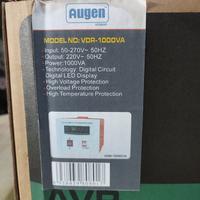 Gambar Stabilizer Stavolt Augen 1000 watt va Baru dari Wolfgang Bogdanow undefined 2 Tokopedia