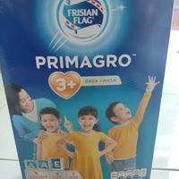 Gambar Susu Frisian Flag 456 Vanilla.. 800gr dari Hana online store undefined 2 Tokopedia