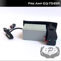 Gambar Pre Amp Equalizer Gitar Akustik EQ 7545 R Preamp EQ7545 dari Praiseyah Shop undefined 4 Tokopedia
