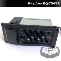 Gambar Pre Amp Equalizer Gitar Akustik EQ 7545 R Preamp EQ7545 dari Praiseyah Shop undefined 2 Tokopedia
