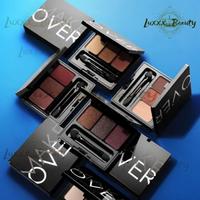 Gambar MAKE OVER Trivia Eyeshadow - EnchntngNudeS dari LUXXXBEAUTY undefined 4 Tokopedia