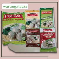 Gambar Paket komplit adonan bakso dari warung.naura undefined 1 Tokopedia