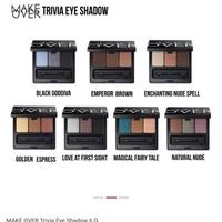 Gambar MAKE OVER Trivia Eyeshadow - EnchntngNudeS dari LUXXXBEAUTY undefined 3 Tokopedia