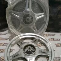 Gambar velg com star jialing Honda Astrea grand dari dcav store undefined 2 Tokopedia