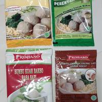 Gambar Paket komplit adonan bakso dari warung.naura undefined 2 Tokopedia