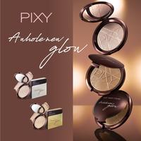 Gambar PIXY Make It Glow A Whole New Glow - 01 SHINING GOLD dari OOCELLOCOSMETICSBARBER undefined 1 Tokopedia