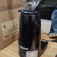 Gambar mesin kopi bekas free grinder compak dari luckyjoo undefined 4 Tokopedia
