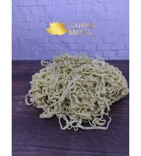 Gambar Ekonomis - Mie Mentah / Bakmi Mentah Telur Ayam @ 1 kg - Keriting Halus dari Cahaya Metta undefined 3 Tokopedia