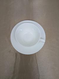 Gambar DRAGON Coffee / Tea Cup + Saucer / Cangkir Kopi 150 ml #A25017-A25018 dari Toko Tian Liong Bali undefined 2 Tokopedia