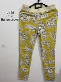 Gambar Preloved celana 7/8 wanita dari Allegoshop undefined 2 Tokopedia