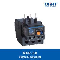 Gambar CHINT Thermal Overload Relay NXR-38 - CSR 22 - 32 dari Chint Home Electrics undefined 3 Tokopedia