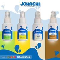 Gambar SHOE REFRESHER - parfum pengharum dan pewangi sepatu tas helm topi - lemon dari Johachi Shop undefined 3 Tokopedia