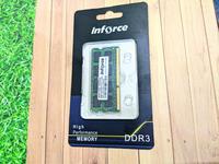 Gambar Memory INFORCE RAM 8GB DDR3L FOR NOTEBOOK LAPTOP 1600MHZ SODIMM dari MXKomputer_NEW undefined 3 Tokopedia