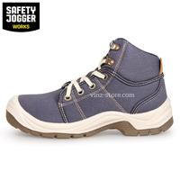 Gambar Sepatu Safety Jogger Desert S1P - 043 Navy - 38 dari Safety Jogger Vinz Store undefined 3 Tokopedia