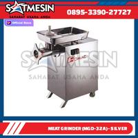 Gambar Fomac Mesin Penggiling Daging / Meat Grinder MGD-32A/V dari Satmesin-Pusat Mesin undefined 3 Tokopedia