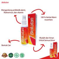 Gambar Obat Luka Gangren Diabetes Luka Basah dan Kering - Biokatan Ampuh dari biokatan undefined 3 Tokopedia