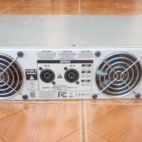 Gambar BEHRINGER INUKE NU6000 DSP SECOND ORIGINAL 6.000 WATT dari BINTANG SURYA DHARMA undefined 3 Tokopedia