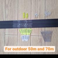 Gambar Arrow Accmos 3.2 mm dari Starclub Archery undefined 1 Tokopedia