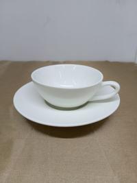 Gambar DRAGON Coffee / Tea Cup + Saucer / Cangkir Kopi 150 ml #A25017-A25018 dari Toko Tian Liong Bali undefined 1 Tokopedia