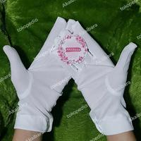 Gambar Sarung tangan putih untuk Cosplay butler, Pengantin Pria, Upacara, Dll - Steady dari Akaibara undefined 4 Tokopedia