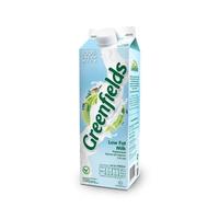 Gambar Greenfields Low Fat Fresh Milk 1 Liter dari Papaya Fresh Gallery undefined 1 Tokopedia