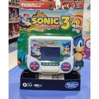 Gambar Sale Mainan: Sonic 3 The Hedgehog LCD Video Game Hasbro Gaming Ori dari BABYEMILYC Toys undefined 1 Tokopedia