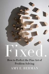 Gambar BUKU Fixed - How to Perfect the Fine Art of Problem Solving dari Mental Health Bookstore undefined 1 Tokopedia