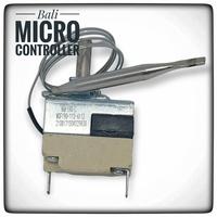 Gambar Gea Getra Thermostat Deep Fryer Electric dari Bali Micro Controller. undefined 3 Tokopedia