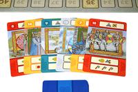 Gambar Brian Boru: High King of Ireland Board Game | Boardgame dari Tabletoys undefined 4 Tokopedia
