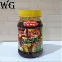 Gambar Bumbu Sambal Rujak Sirsak Pedas sedang vegetarian dari WinGrosirJaya168 undefined 1 Tokopedia