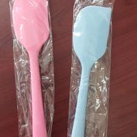 Gambar spatula silicon besar 28 cm dari sang rasa undefined 2 Tokopedia