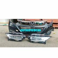 Gambar Upgrade Headlamp Lampu depan Honda HRV LED 2019 2020 dari arka jaya1 undefined 1 Tokopedia