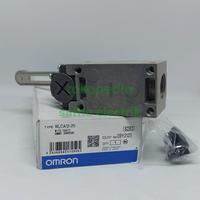 Gambar OMRON WLCA12-2N original limit switch dari Safha electrikk undefined 2 Tokopedia