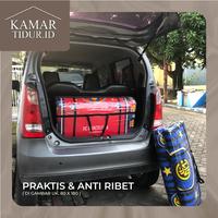 Gambar KASUR SPON BUSA LIPAT 4 BERKUALITAS PANJANG 180CM , TEBAL 5 CM - 80 x 180, Anak-Anak dari KamarTidur.id undefined 4 Tokopedia