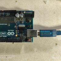 Gambar arduino uno original dari ELECTRICAL CELL undefined 3 Tokopedia