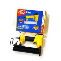 Gambar Mesin Paku Tembak Air nailer gun U/Kompresor H&L Air Nailer F30 dari utarajayaperkakasbdg undefined 2 Tokopedia
