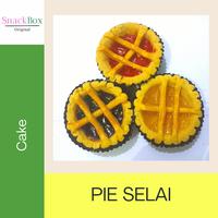 Gambar kue pie selai dari snackbox original undefined 1 Tokopedia