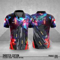 Gambar Baju Perbakin Shooter Team Indonesia dari RAJA JAYA DEWATA undefined 1 Tokopedia