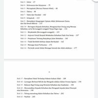 Gambar Buku Syarah Riyadhush Shalihin Set Riyadush Sholihin Riyadhus Solihin dari Yafazaka Toko Buku undefined 5 Tokopedia