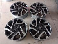 Gambar Velg Mobil Avanza Veloz Ring 15 Lebar 5 Lubang 4 dari Jdm Semarang undefined 2 Tokopedia