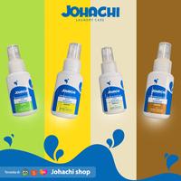 Gambar SHOE REFRESHER - parfum pengharum dan pewangi sepatu tas helm topi - lemon dari Johachi Shop undefined 4 Tokopedia