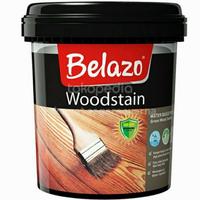 Gambar Belazo woodstain Plitur air 715 dari toko cat sagara warna undefined 1 Tokopedia