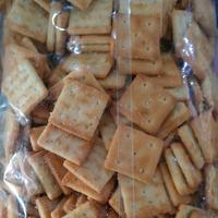 Gambar Biskuit Nissin Texa 300gr dari Susu Saya Sehat undefined 2 Tokopedia